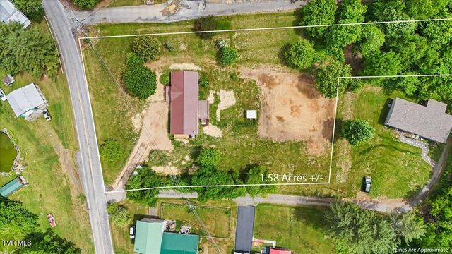 305 Broyles Lane, Bristol, TN 37620