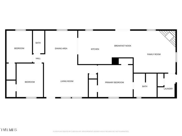 305 Broyles Lane, Bristol, TN 37620