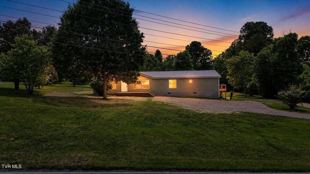 305 Broyles Lane, Bristol, TN 37620