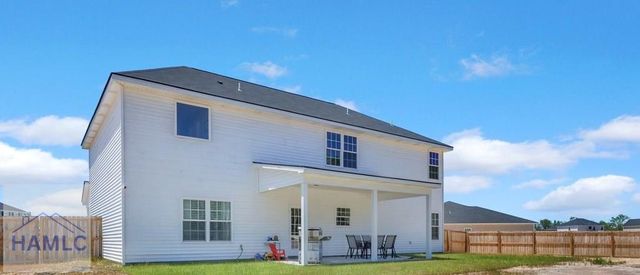 91 Firefly Trace, Ludowici, GA 31313