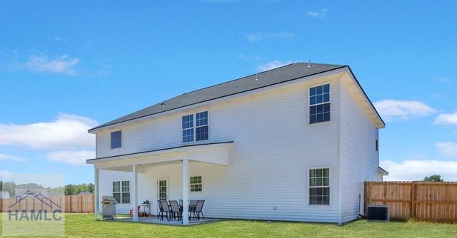 91 Firefly Trace, Ludowici, GA 31313