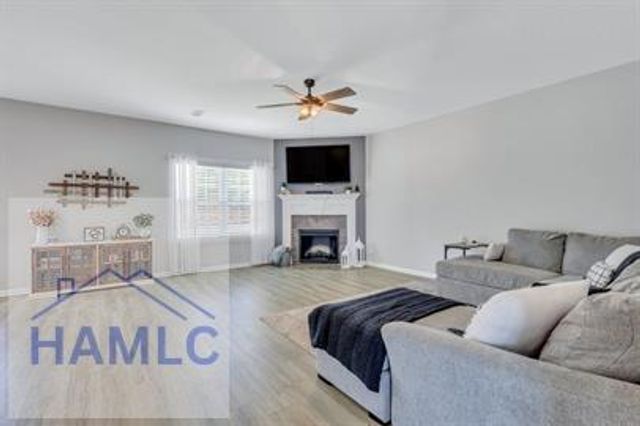 91 Firefly Trace, Ludowici, GA 31313