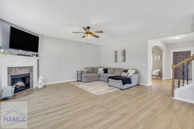 91 Firefly Trace, Ludowici, GA 31313