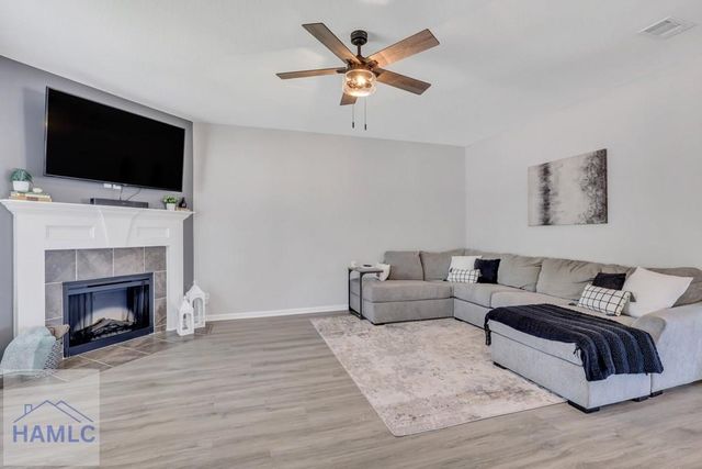 91 Firefly Trace, Ludowici, GA 31313
