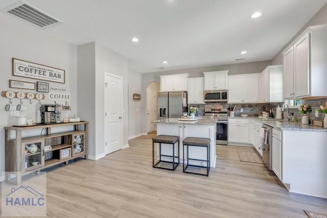91 Firefly Trace, Ludowici, GA 31313