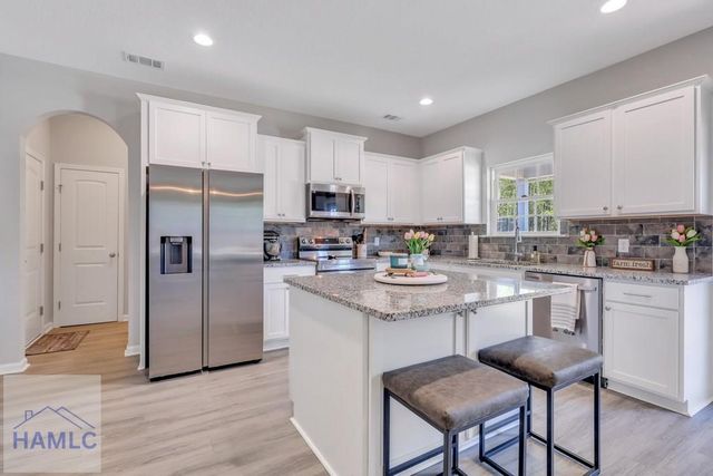 91 Firefly Trace, Ludowici, GA 31313