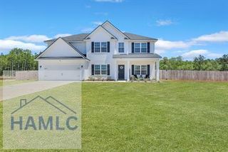 91 Firefly Trace, Ludowici, GA 31313
