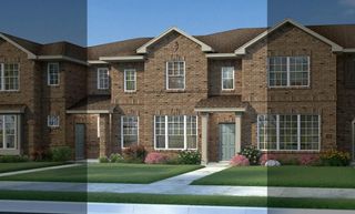 2852 Baneberry Lane, Mesquite, TX 75150