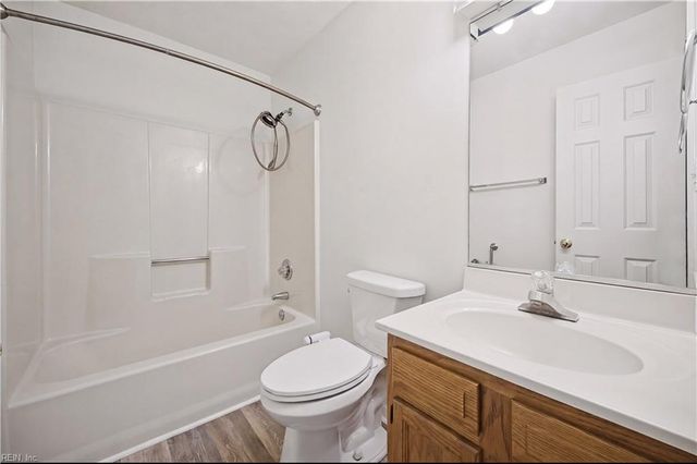 1758 Skiffes Creek CIR, Williamsburg, VA 23185