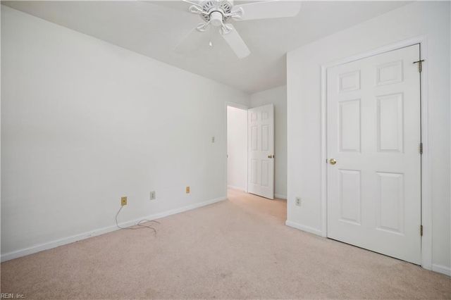 1758 Skiffes Creek CIR, Williamsburg, VA 23185