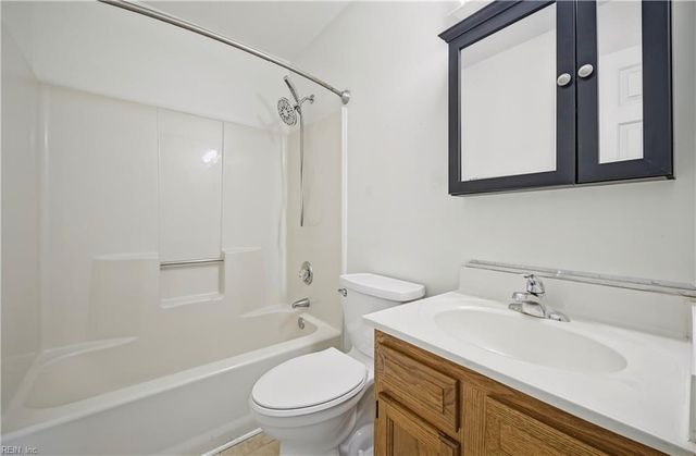 1758 Skiffes Creek CIR, Williamsburg, VA 23185