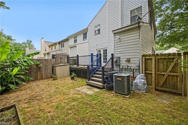 1758 Skiffes Creek CIR, Williamsburg, VA 23185