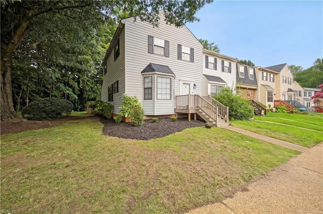 1758 Skiffes Creek CIR, Williamsburg, VA 23185
