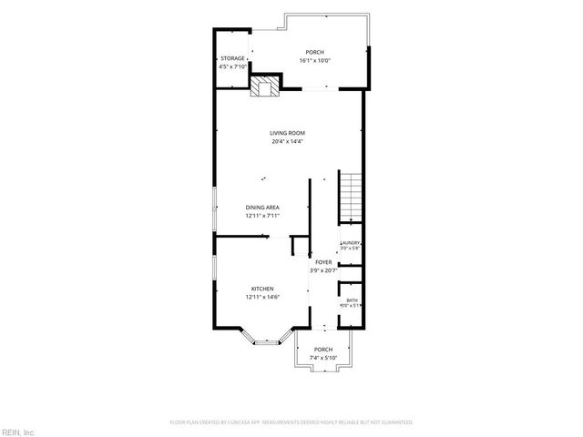 1758 Skiffes Creek CIR, Williamsburg, VA 23185