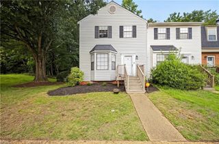1758 Skiffes Creek CIR, Williamsburg, VA 23185