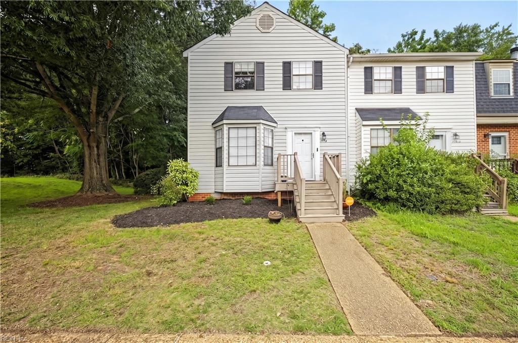 1758 Skiffes Creek CIR, Williamsburg, VA 23185