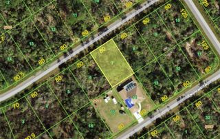 1542 RAMBLER TERRACE, Port Charlotte, FL 33953