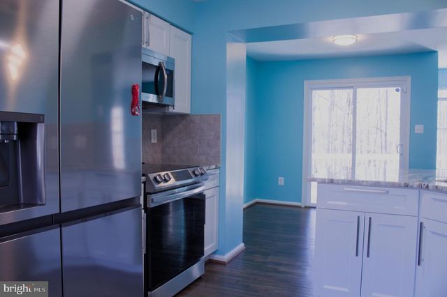 811 WIND RIDGE DR, Stafford, VA 22554