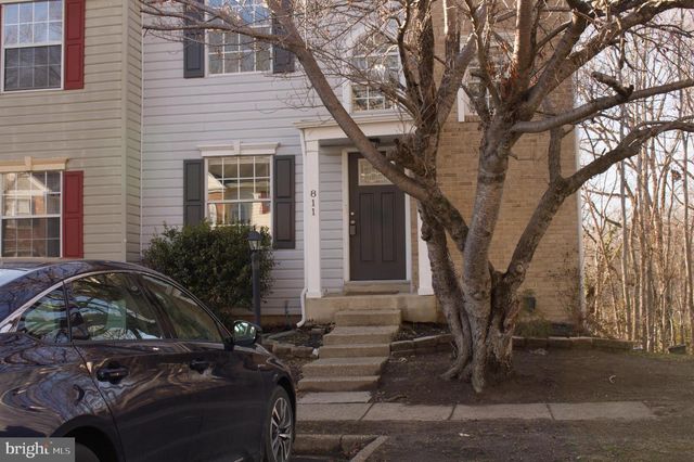 811 WIND RIDGE DR, Stafford, VA 22554