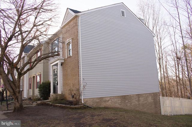 811 WIND RIDGE DR, Stafford, VA 22554