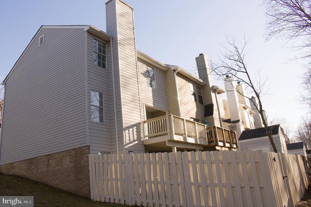 811 WIND RIDGE DR, Stafford, VA 22554