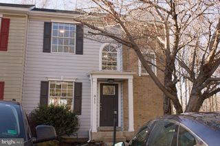 811 WIND RIDGE DR, Stafford, VA 22554