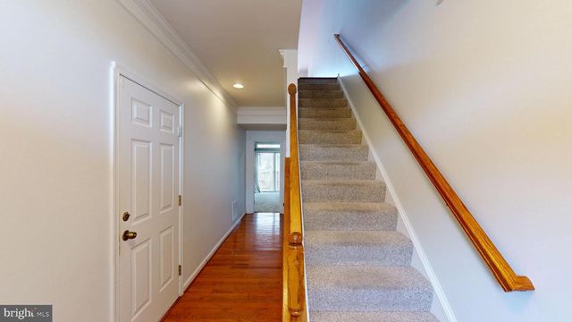 502 LEGRACE TER NE, Leesburg, VA 20176