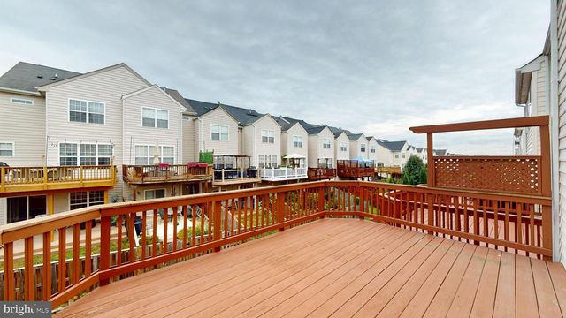 502 LEGRACE TER NE, Leesburg, VA 20176