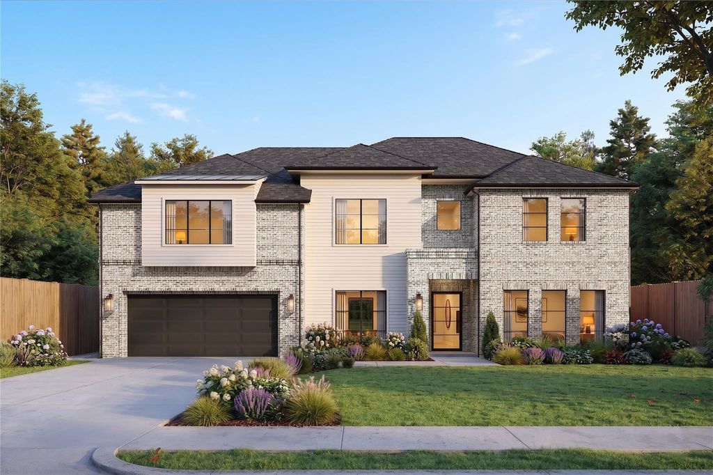 1621 Bayram Drive, Houston, TX 77055