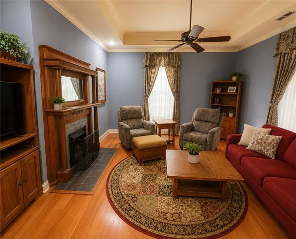 1214 S McDuffie Street, Anderson, SC 29624