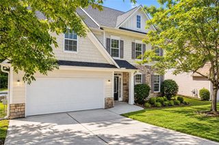 1933 Temple Park Drive, Loganville, GA 30052