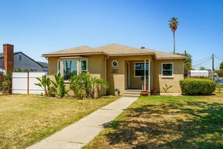 1401 S Spruce Street, Montebello, CA 90640