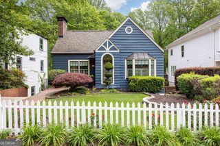 2639 Acorn Avenue NE, Atlanta, GA 30305