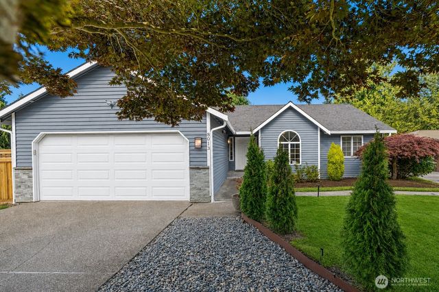 8013 NE 145th Street, Kirkland, WA 98034