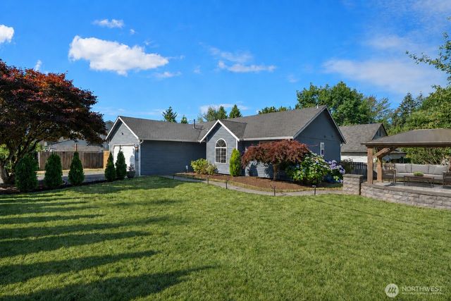 8013 NE 145th Street, Kirkland, WA 98034