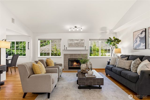8013 NE 145th Street, Kirkland, WA 98034