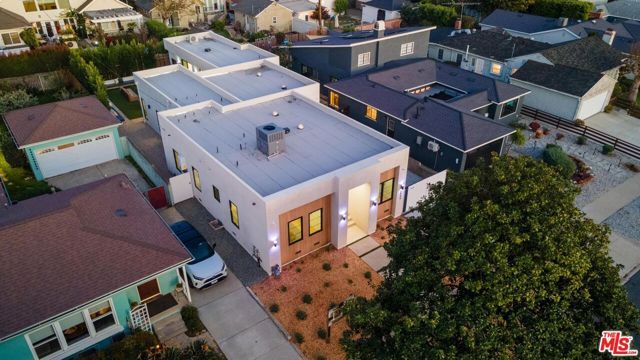 8404 Gonzaga Avenue, Los Angeles, CA 90045