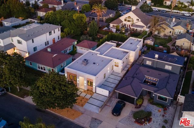 8404 Gonzaga Avenue, Los Angeles, CA 90045