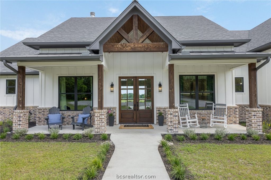 3738 County Road 222, Anderson, TX 77830 — photo 3