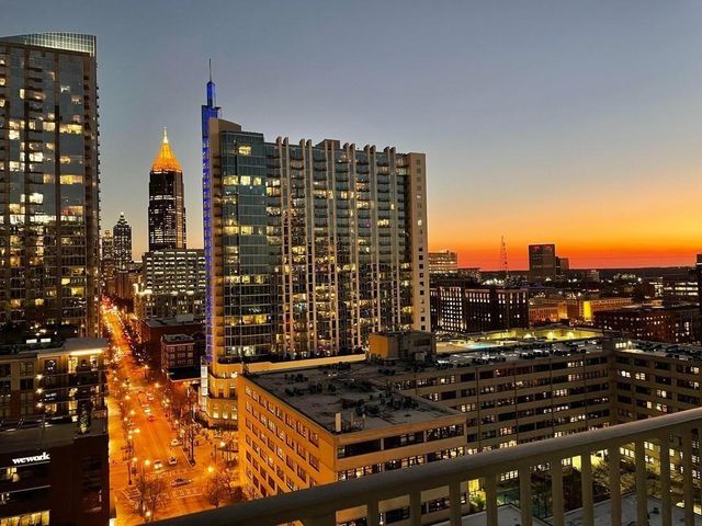 923 Peachtree Street NE 1731, Atlanta, GA 30309
