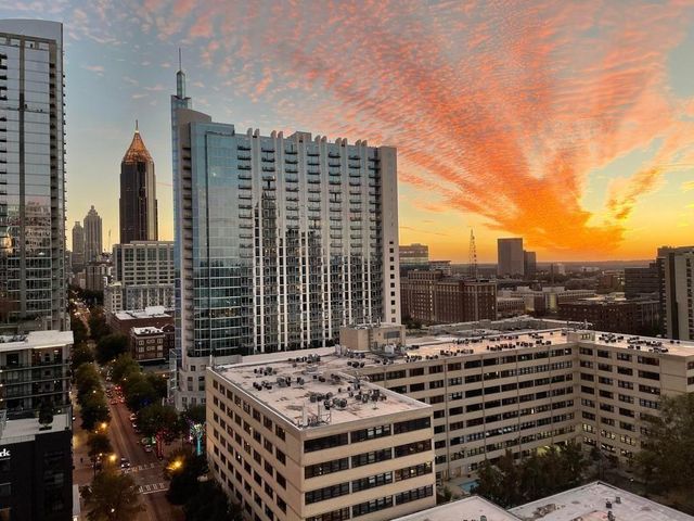 923 Peachtree Street NE 1731, Atlanta, GA 30309