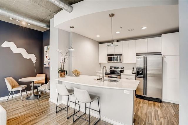 923 Peachtree Street NE 1731, Atlanta, GA 30309