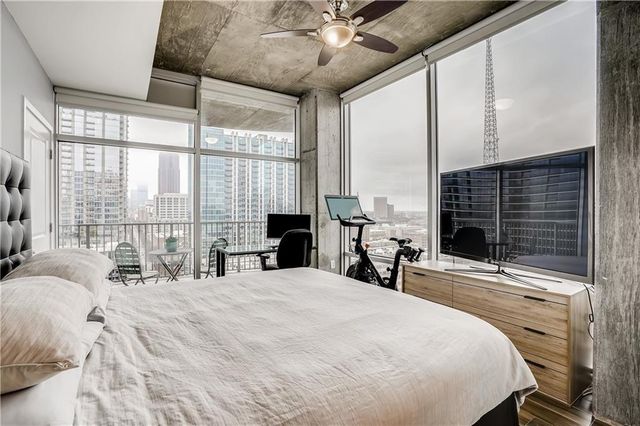 923 Peachtree Street NE 1731, Atlanta, GA 30309