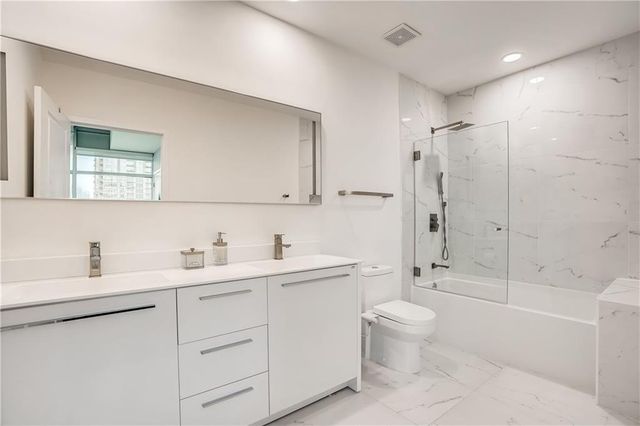 923 Peachtree Street NE 1731, Atlanta, GA 30309