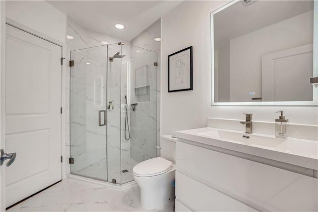923 Peachtree Street NE 1731, Atlanta, GA 30309