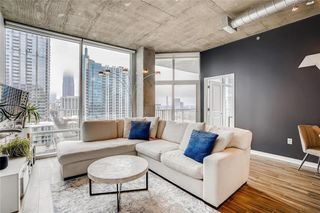 923 Peachtree Street NE 1731, Atlanta, GA 30309