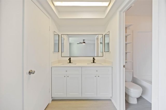 2302 Green Knoll Drive, Houston, TX 77067