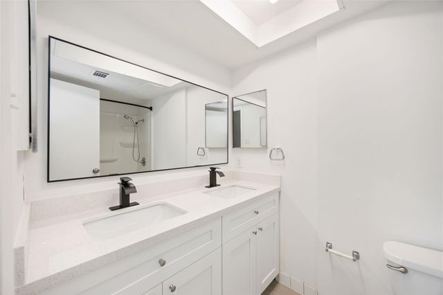 2302 Green Knoll Drive, Houston, TX 77067