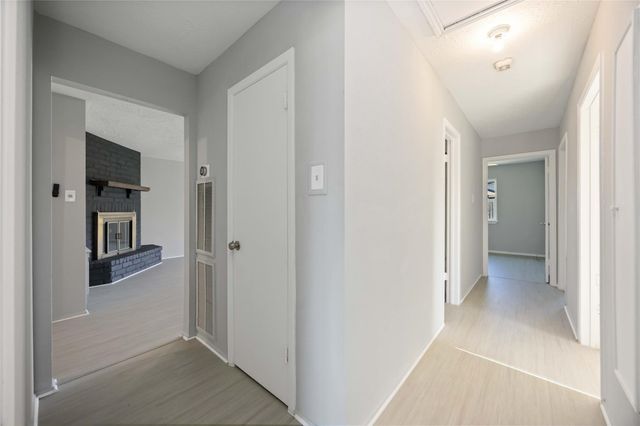 2302 Green Knoll Drive, Houston, TX 77067