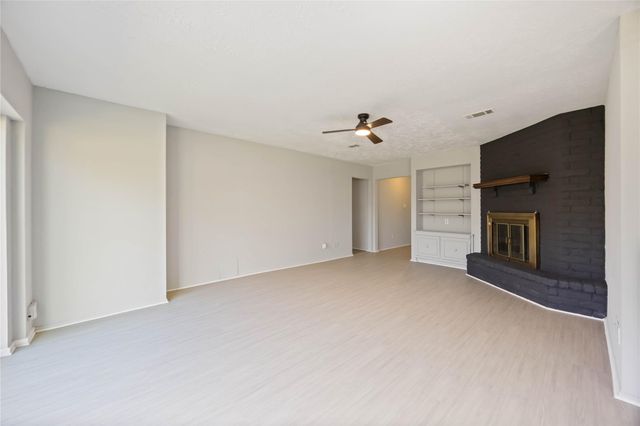 2302 Green Knoll Drive, Houston, TX 77067